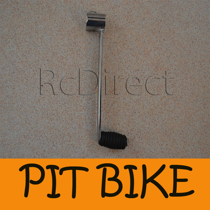 Levier de vitesses pour Pit Bike